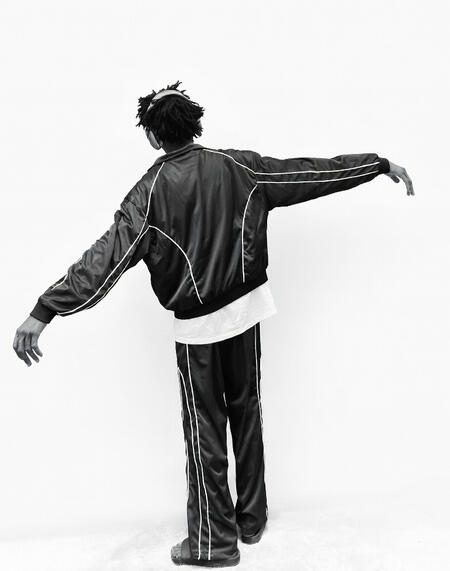 JOE ICON Nigerian Afrobeats • Afrosoul • R&B Artist